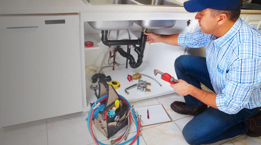 Professional bathroom faucet installation in Harris, IA